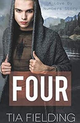 Book cover for Four