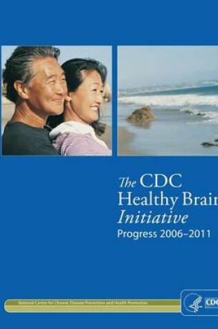 Cover of The CDC Healthy Brain Initiative