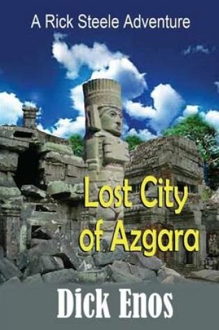 Cover of Lost City of Azgara