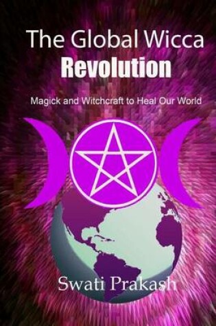 Cover of The Global Wicca Revolution