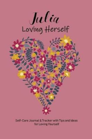 Cover of Julia Loving Herself