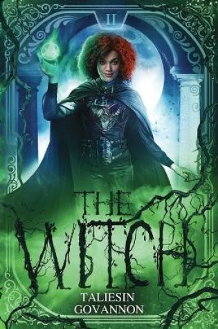 Cover of The Witch