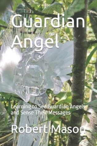 Cover of Guardian Angel