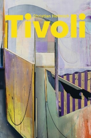 Cover of Christian Hellmich: Tivoli