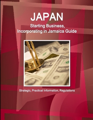 Book cover for Jamaica