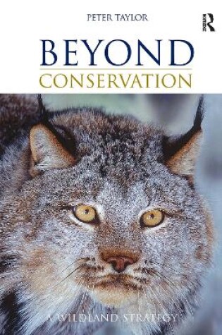 Cover of Beyond Conservation