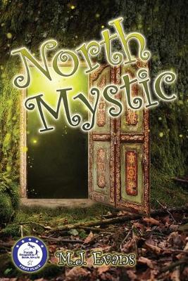 Book cover for North Mystic