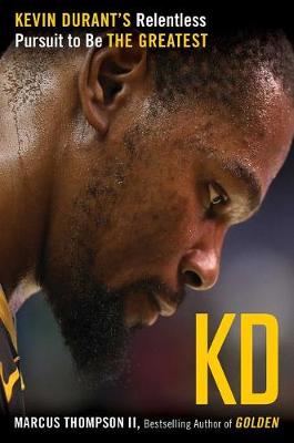 Book cover for Kd