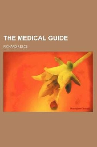Cover of The Medical Guide
