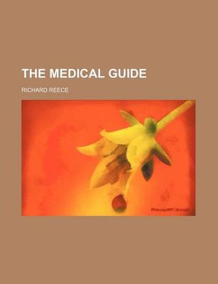 Book cover for The Medical Guide