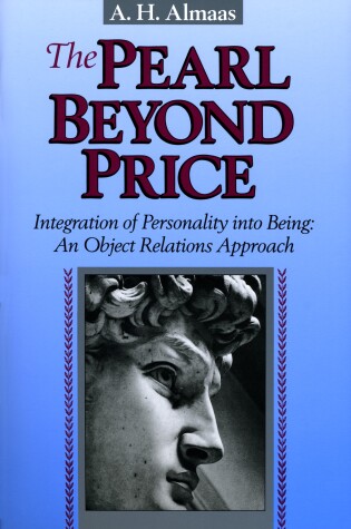 Cover of The Pearl Beyond Price