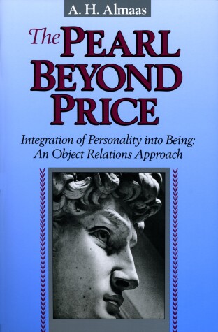 Book cover for The Pearl Beyond Price