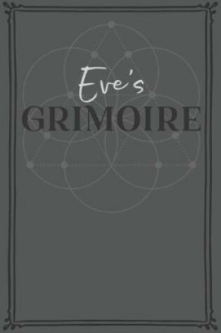 Cover of Eve's Grimoire