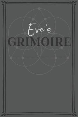 Book cover for Eve's Grimoire