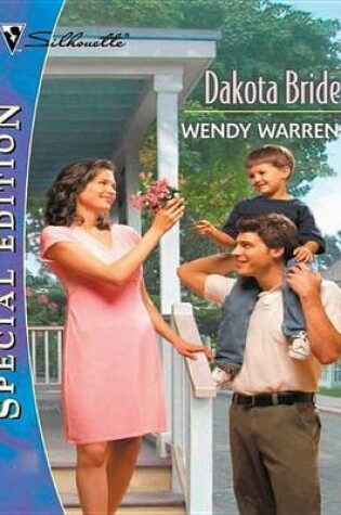 Cover of Dakota Bride