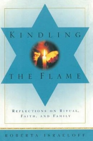 Cover of Kindling the Flame