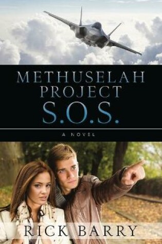 Cover of Methuselah Project S.O.S.
