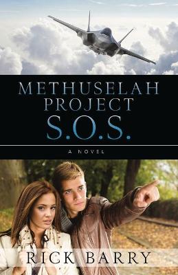 Book cover for Methuselah Project S.O.S.