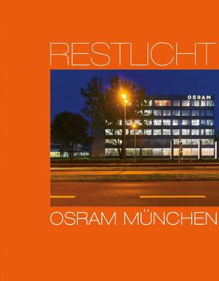 Book cover for Osram Munich: Residual Light