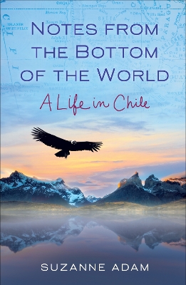 Book cover for Notes from the Bottom of the World