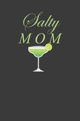 Book cover for Salty Mom