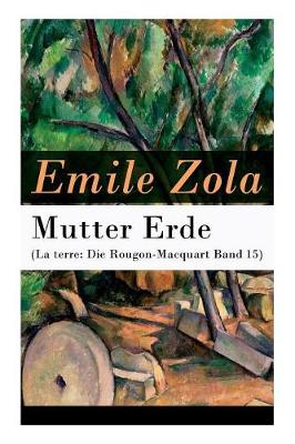 Book cover for Mutter Erde (La terre