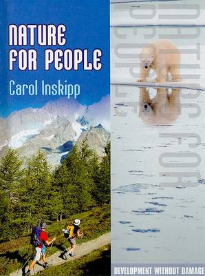 Book cover for Nature for People