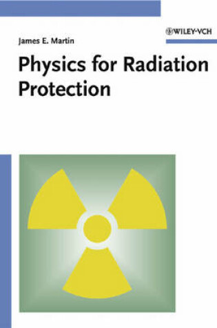 Cover of Physics for Radiation Protection