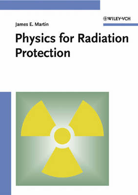 Book cover for Physics for Radiation Protection