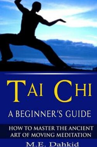 Cover of Tai Chi