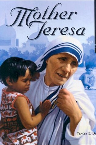 Cover of Mother Teresa