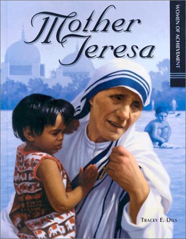 Cover of Mother Teresa