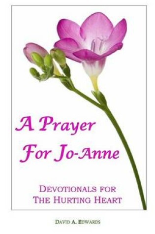 Cover of A Prayer For Jo-Anne