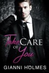 Book cover for Take Care of You