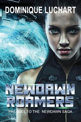 Book cover for Newdawn Roamers