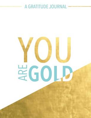 Book cover for You Are Gold