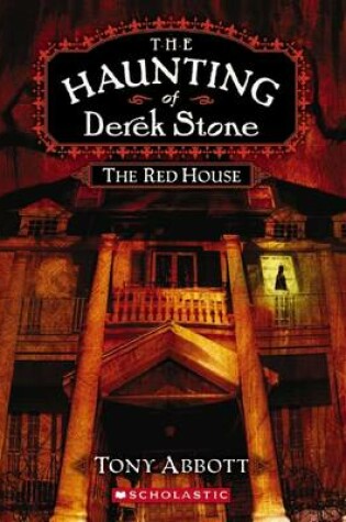 Cover of #3 The Red House