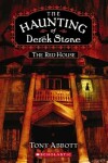 Book cover for #3 The Red House