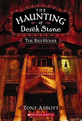 Book cover for #3 The Red House