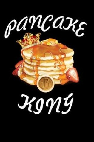 Cover of Pancake King