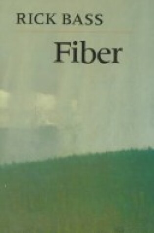 Cover of Fiber