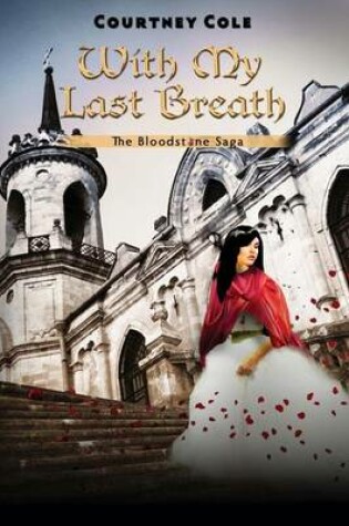 Cover of With My Last Breath
