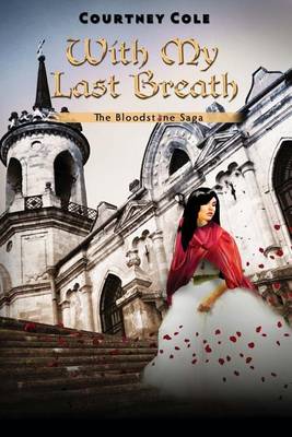 Book cover for With My Last Breath