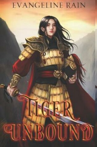 Cover of Tiger Unbound