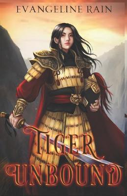Book cover for Tiger Unbound