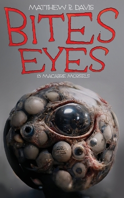 Book cover for Bites Eyes