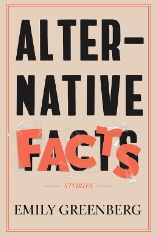 Cover of Alternative Facts