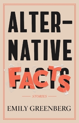 Book cover for Alternative Facts