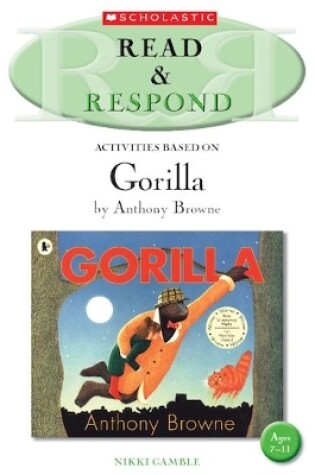 Cover of Gorilla