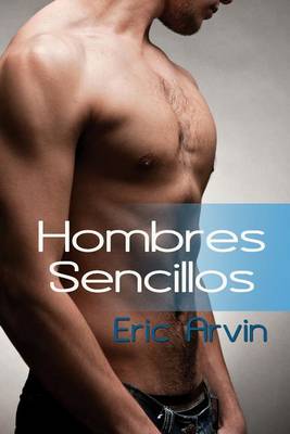 Book cover for Hombres Sencillos